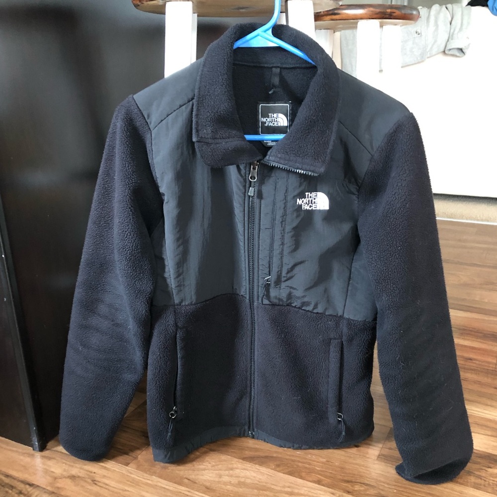 North Face jacket